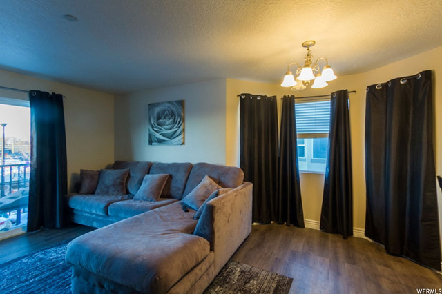 56 E Resaca Dr S #A6, Sandy, UT 84070 — photo 4