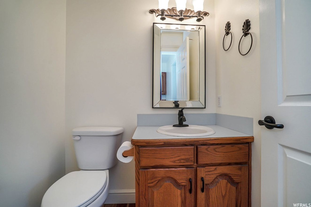 532 N 2050 W, West Point, UT 84015 — photo 11