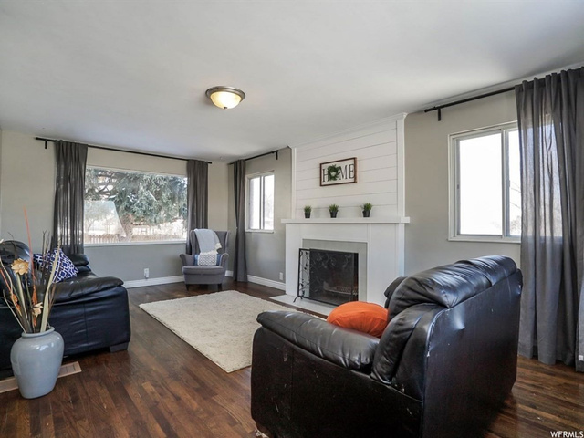 693 W 3300 S, Bountiful, UT 84010 — photo 2