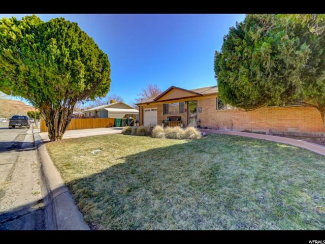 295 Park Dr, Moab, UT 84532 — photo 2
