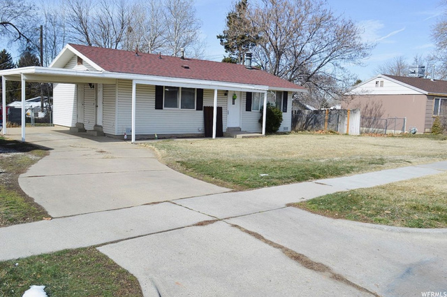 5973 S 2325 W, Roy, UT 84067 — photo 2