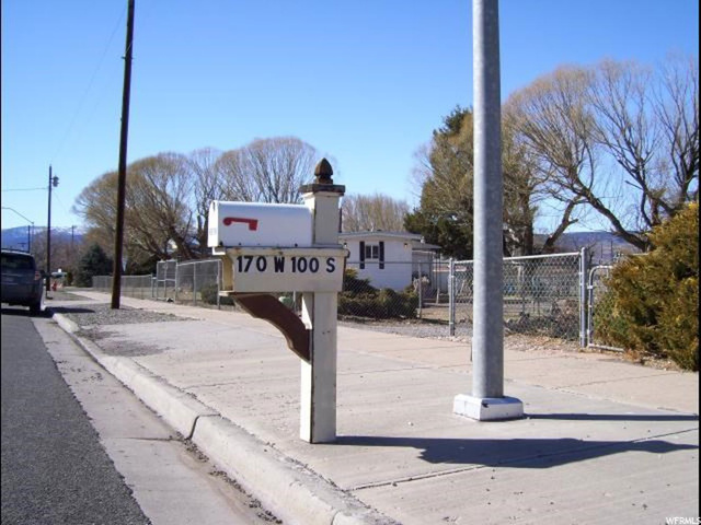 170 W 100 S, Monroe, UT 84754 — photo 2