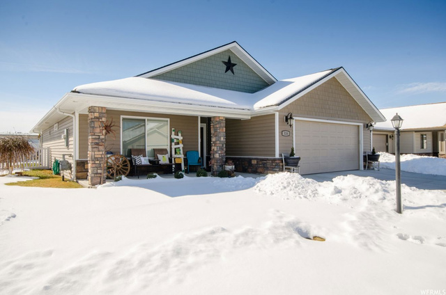 324 W 1530 N, Logan, UT 84341 — photo 2