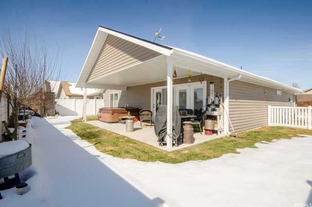 324 W 1530 N, Logan, UT 84341 — photo 4