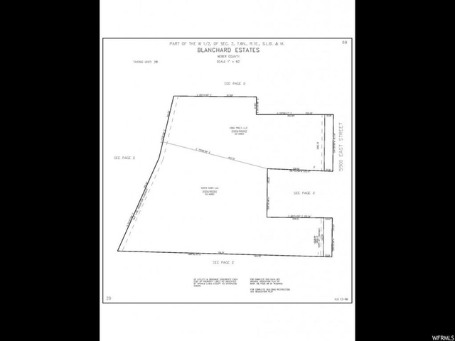 1467 N 5900 E #2, Eden, UT 84310 — photo 5