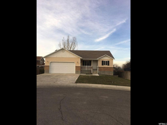 3482 W Cannon Creek Cir, West Valley City, UT 84119