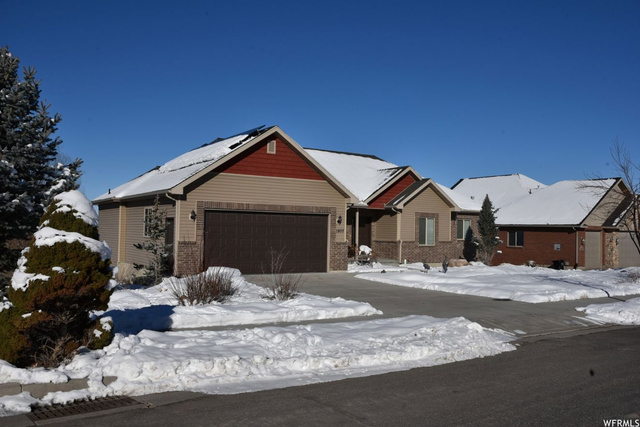 1807 N 2050 E, North Logan, UT 84341 — photo 3
