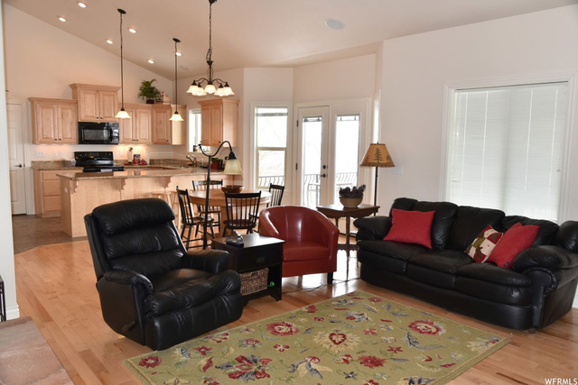 1807 N 2050 E, North Logan, UT 84341 — photo 4