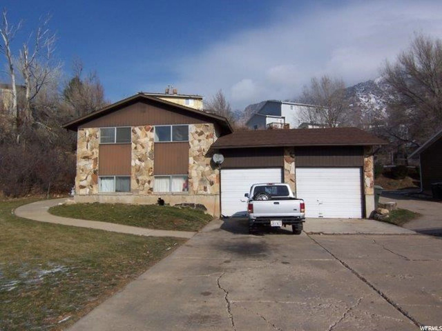 1574 E Canyon Rd S, Ogden, UT 84401 — photo 2