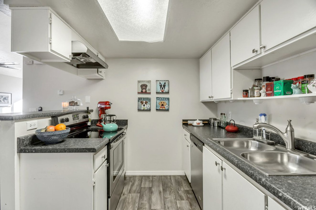 1175 E Canyon Rd S #82, Ogden, UT 84404 — photo 3