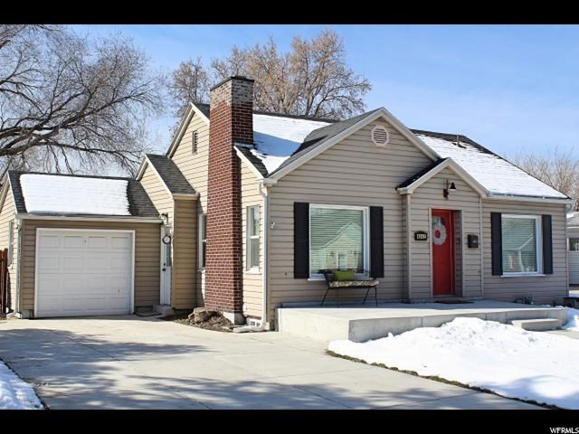 4662 S Rainbow Dr E, Murray, UT 84107 — photo 2
