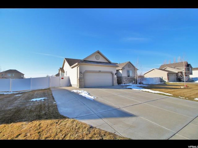 2517 W 2650 N, Clinton, UT 84015 — photo 2