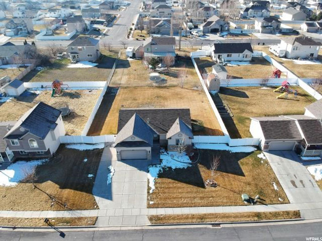 2517 W 2650 N, Clinton, UT 84015 — photo 8