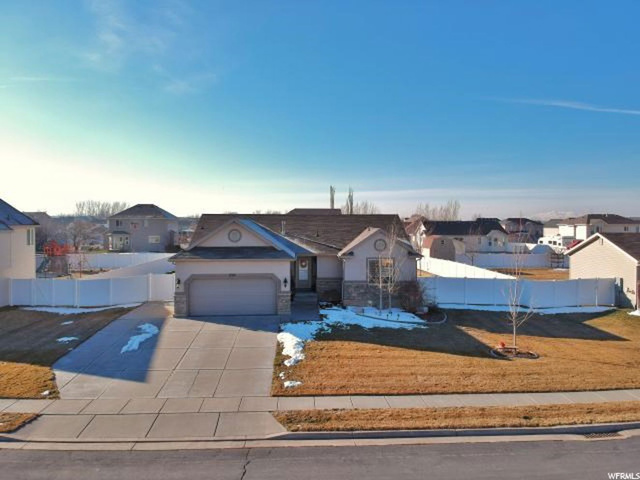 2517 W 2650 N, Clinton, UT 84015 — photo 3