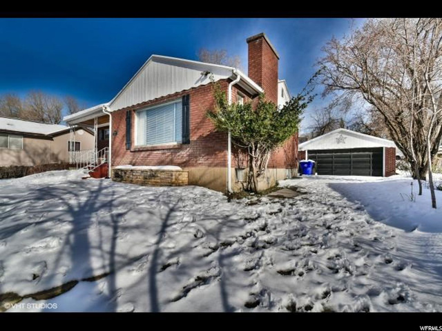 2863 S Holbrook Rd, Bountiful, UT 84010 — photo 3