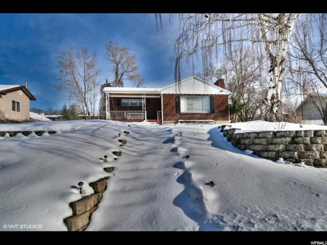 2863 S Holbrook Rd, Bountiful, UT 84010 — photo 2