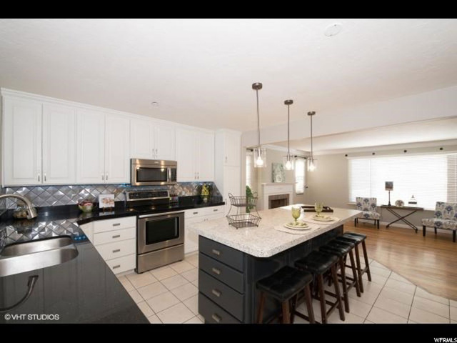 2863 S Holbrook Rd, Bountiful, UT 84010 — photo 9