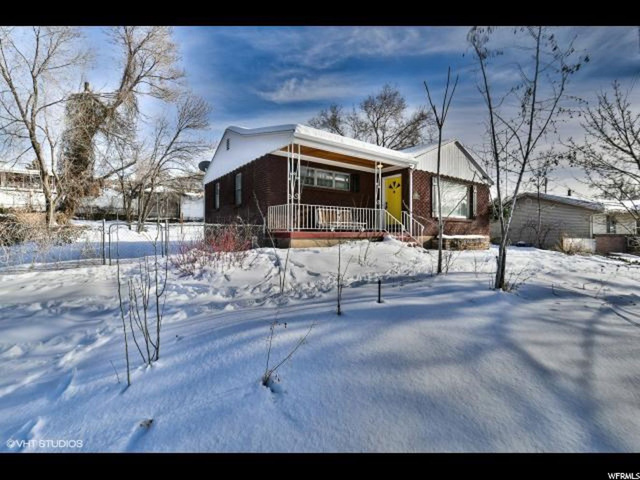 2863 S Holbrook Rd, Bountiful, UT 84010 — photo 4
