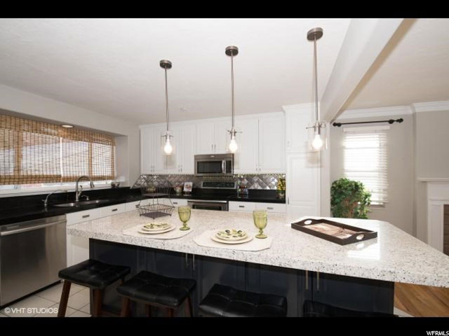 2863 S Holbrook Rd, Bountiful, UT 84010 — photo 8