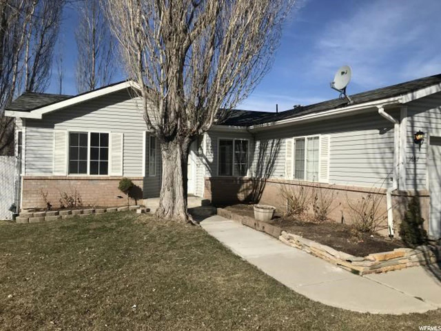 1687 S Kylee Ln E, Ogden, UT 84404 — photo 2