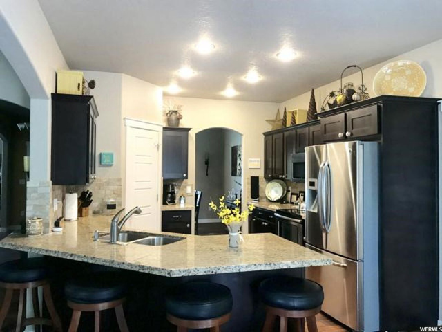 1535 N 775 E, North Ogden, UT 84404 — photo 9