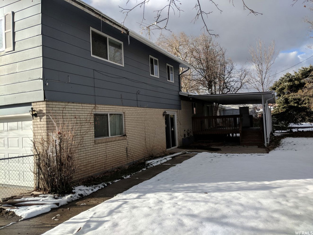 4930 S Harrison Blvd E, South Ogden, UT 84403 — photo 2