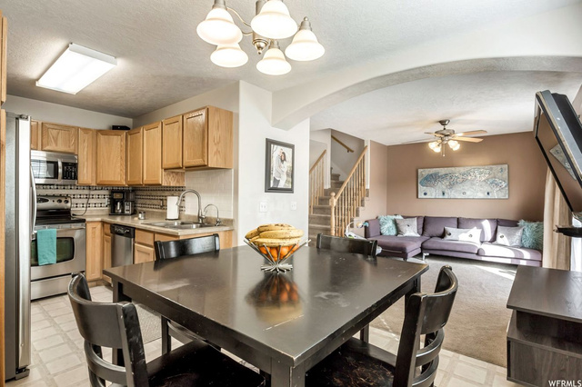 1663 W Madison View Dr S, Riverton, UT 84065 — photo 5
