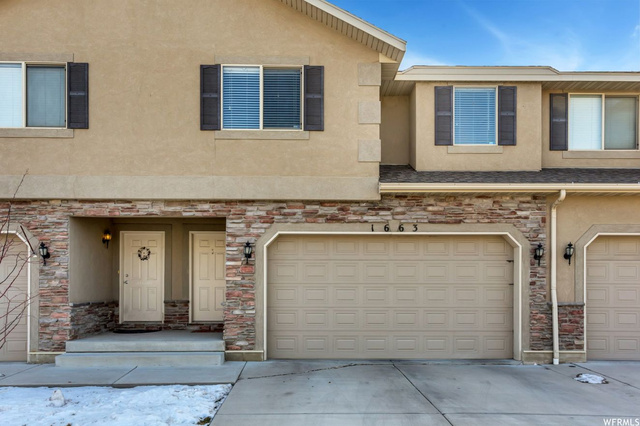 1663 W Madison View Dr S, Riverton, UT 84065 — photo 2