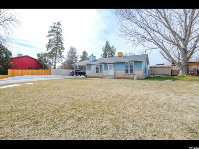 650 N 825 W, Clearfield, UT 84015 — photo 4