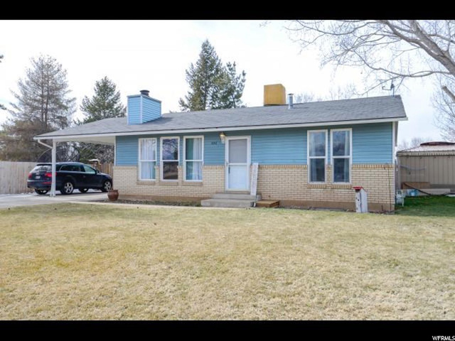 650 N 825 W, Clearfield, UT 84015 — photo 3