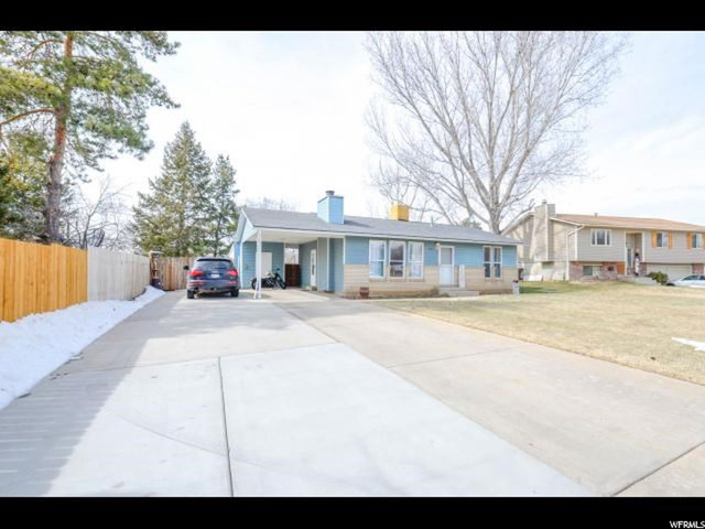 650 N 825 W, Clearfield, UT 84015 — photo 2