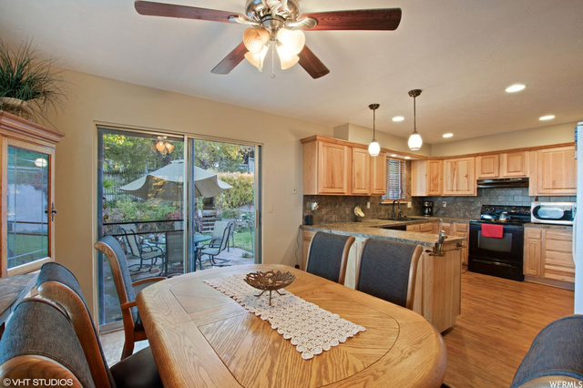 781 E Centennial Dr, North Salt Lake, UT 84054 — photo 4