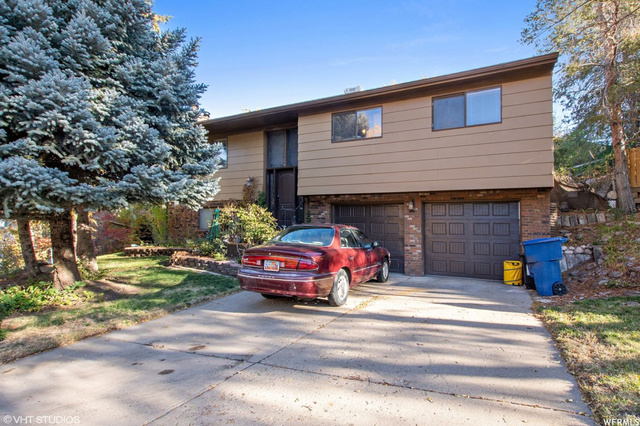 781 E Centennial Dr, North Salt Lake, UT 84054 — photo 2