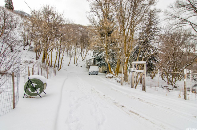 5222 E Emigration S, Emigration Canyon, UT 84108 — photo 3