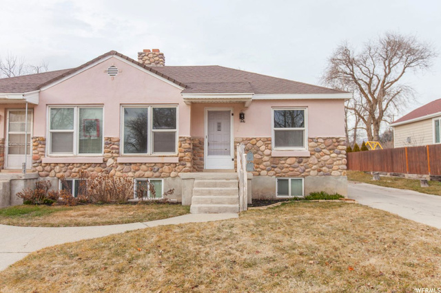 223 E 200 S, Kaysville, UT 84037 — photo 2