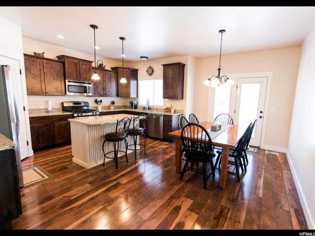 5914 Exeter Dr E, Mountain Green, UT 84050 — photo 4