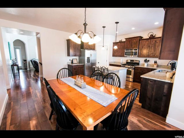 5914 Exeter Dr E, Mountain Green, UT 84050 — photo 3