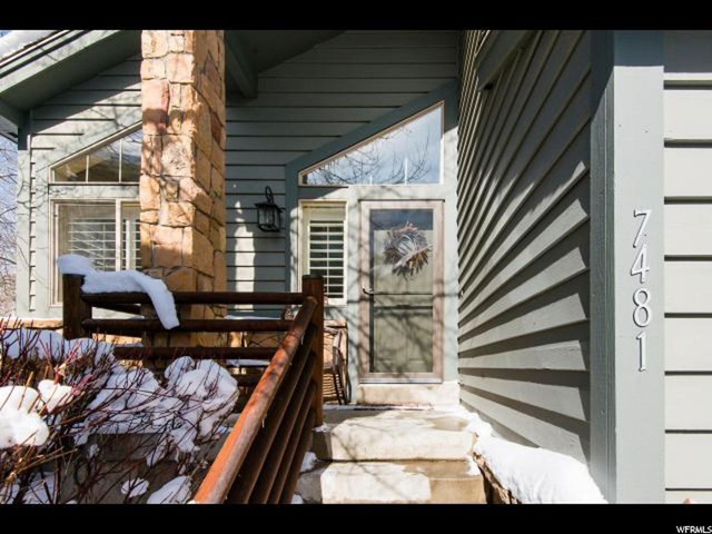 7481 Brook Hollow Loop, Park City, UT 84098 — photo 2