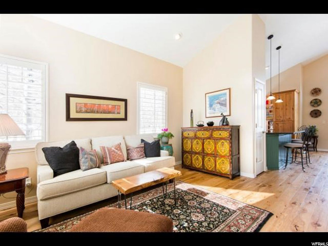 7481 Brook Hollow Loop, Park City, UT 84098 — photo 4