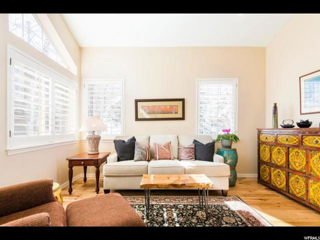 7481 Brook Hollow Loop, Park City, UT 84098 — photo 3