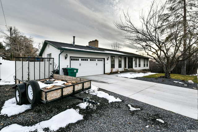 1456 E Nicholls Rd, Fruit Heights, UT 84037 — photo 3