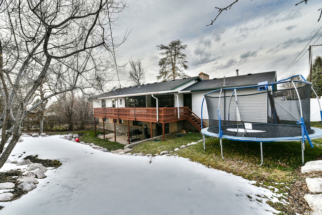 1456 E Nicholls Rd, Fruit Heights, UT 84037 — photo 5