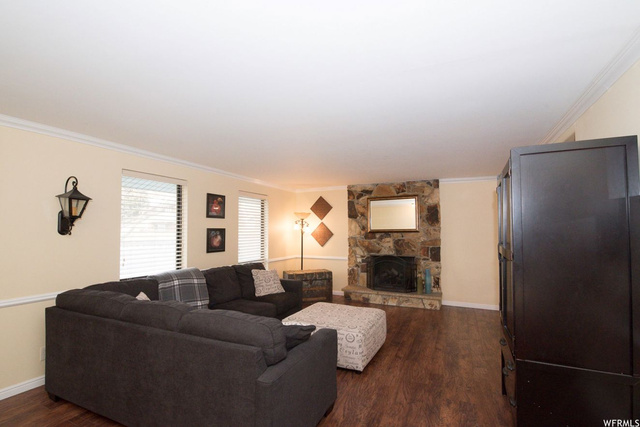 1456 E Nicholls Rd, Fruit Heights, UT 84037 — photo 9
