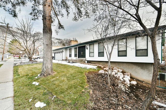 1456 E Nicholls Rd, Fruit Heights, UT 84037 — photo 2
