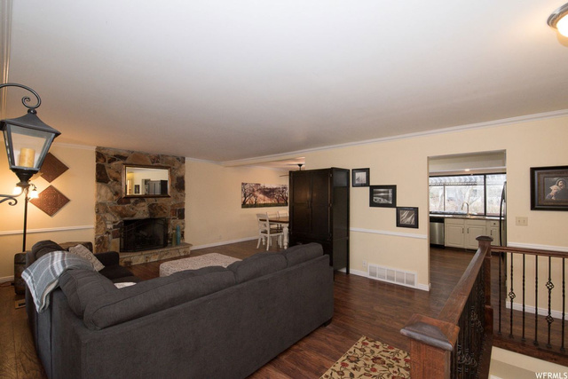 1456 E Nicholls Rd, Fruit Heights, UT 84037 — photo 8