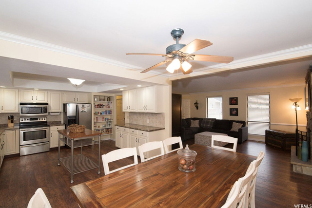 1456 E Nicholls Rd, Fruit Heights, UT 84037 — photo 12