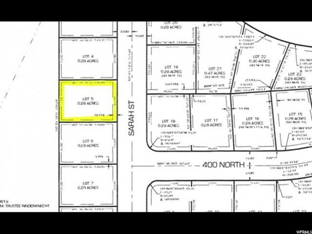 421 N Sarah St #5, Providence, UT 84332 — photo 2