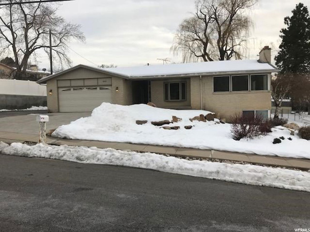 880 E Mill St S, Bountiful, UT 84010 — photo 2