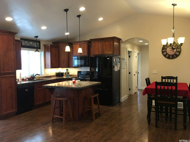 13 E 740 S, Ephraim, UT 84627 — photo 5