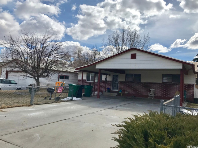 2005 W 4700 S, Roy, UT 84067 — photo 2